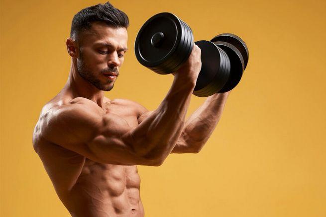 Balancing Health and Performance: How to Control Steroid Use in Bodybuilding